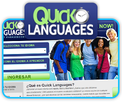 Quick Languages