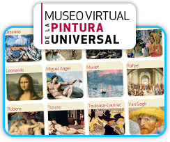 Museo Virtual de la Pintura Universal